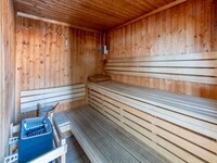 Huis bij het meer Biscarrosse