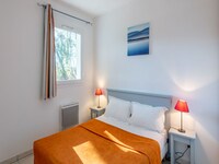 Huis bij het meer Biscarrosse