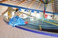 Haus mit privatem Innenpool in Verviers