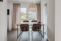 Haus mit privatem Innenpool in Verviers