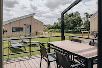 Haus mit privatem Innenpool in Verviers