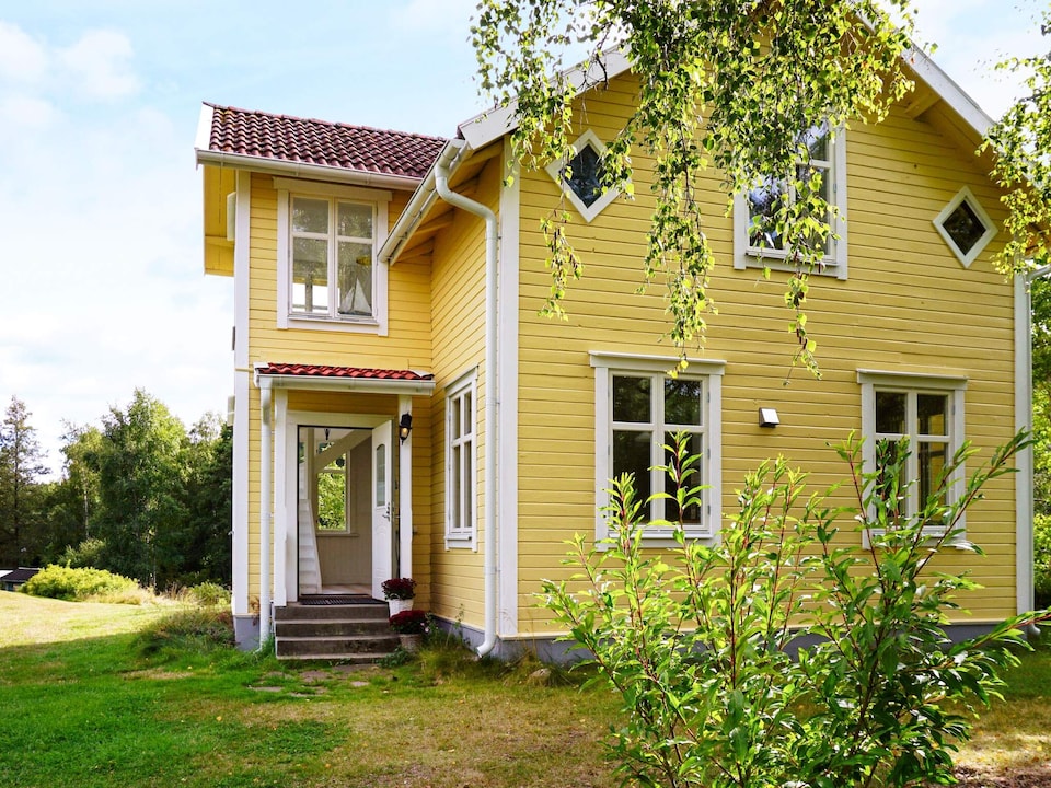 4 sterren vakantie huis in Nykvarn, Nykvarn