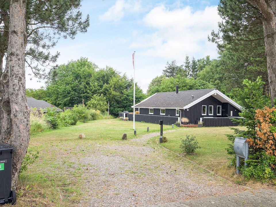 5 star holiday home in Græsted, North and East Zealand