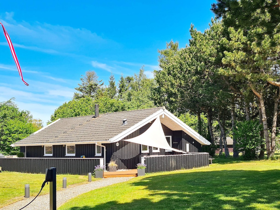 5 sterren vakantie huis in Græsted, North and East Zealand
