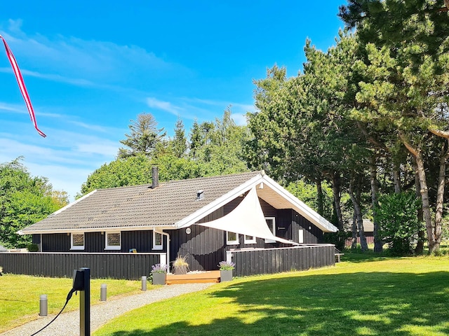 5 stjernet sommerhus i Græsted, Nordsjælland og østsjælland