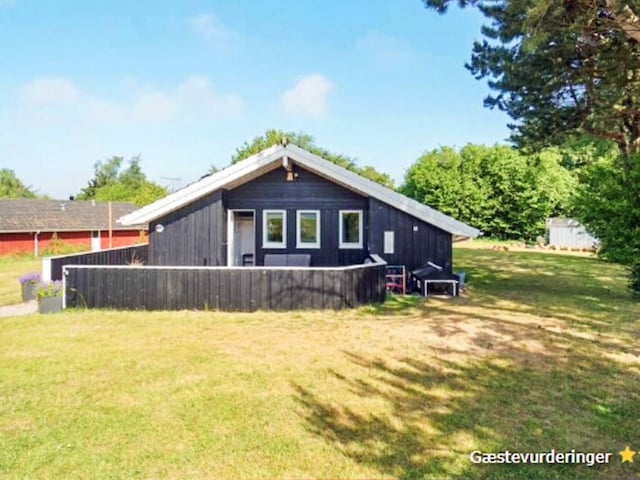 5 sterren vakantie huis in Græsted, North and East Zealand