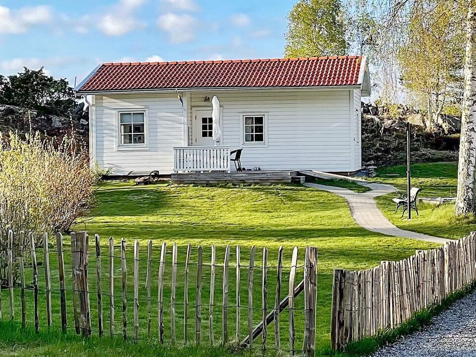 6 personen vakantie huis in Höviksnäs, Tjörn