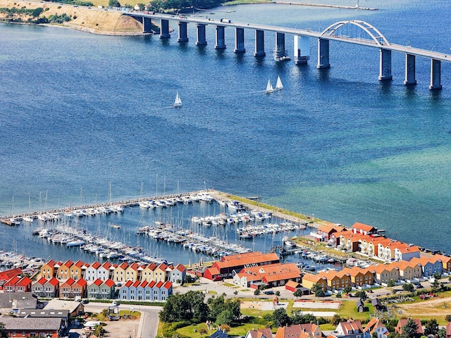 4 sterren vakantie huis in Rudkøbing, the Danish South Sea