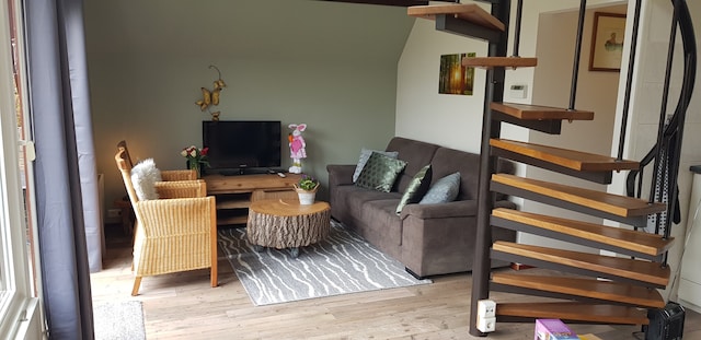 Ferienhaus Tuitjenhorn Küstennähe, Tuitjenhorn