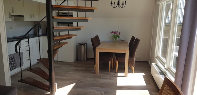 Ferienhaus Tuitjenhorn Küstennähe, Tuitjenhorn