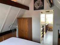 Ferienhaus Tuitjenhorn Küstennähe