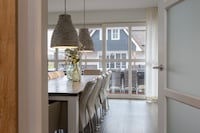 Villa in Friesland met Sauna en Whirlpool
