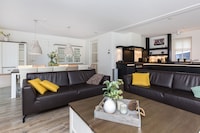 Villa in Friesland met Sauna en Whirlpool