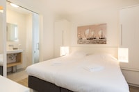 Villa in Friesland met Sauna en Whirlpool