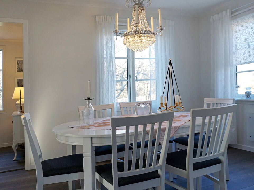 8 person holiday home in Brastad-By Traum, Lysekil