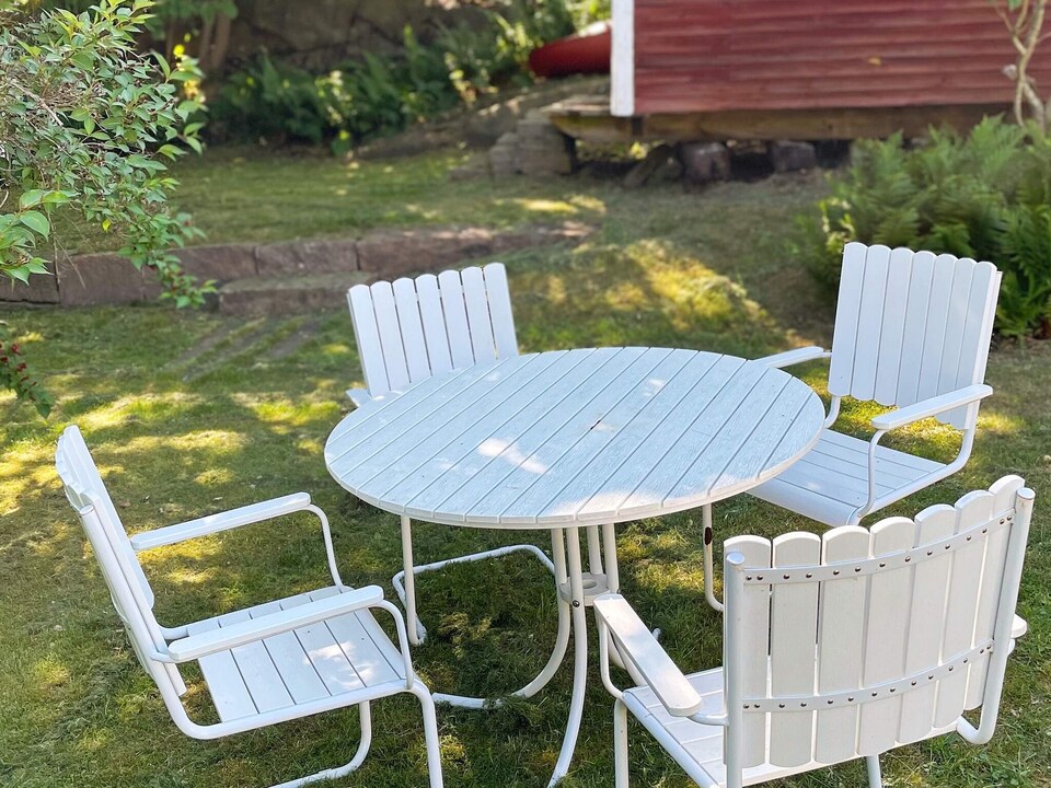 8 person holiday home in Brastad-By Traum, Lysekil