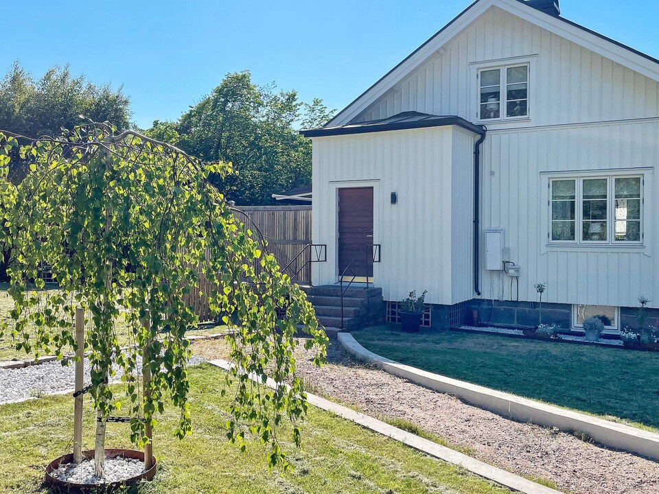 8 person holiday home in Brastad-By Traum, Lysekil