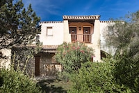 Residencia de vacaciones Il Giardino degli Oleandri en Porto Cervo