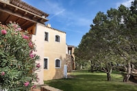 Residencia de vacaciones Il Giardino degli Oleandri en Porto Cervo