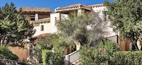 Residencia de vacaciones Il Giardino degli Oleandri en Porto Cervo