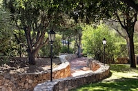 Residencia de vacaciones Il Giardino degli Oleandri en Porto Cervo