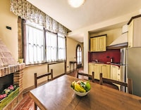 Landhaus in Toskana mit Pool und Tennis