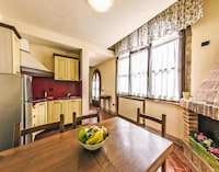 Landhaus in Toskana mit Pool und Tennis