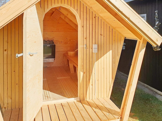 4 star holiday home in Vinderup, around the Limfjord