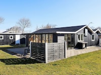 8 persoons vakantie huis in Vinderup-By Traum