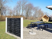 8 persoons vakantie huis in Vinderup-By Traum