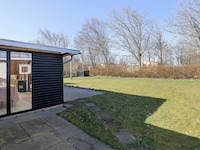 8 persoons vakantie huis in Vinderup-By Traum