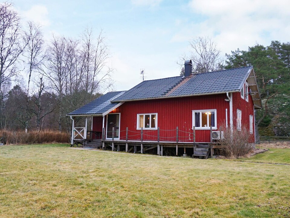 4 personen vakantie huis in Lur, Strömstad