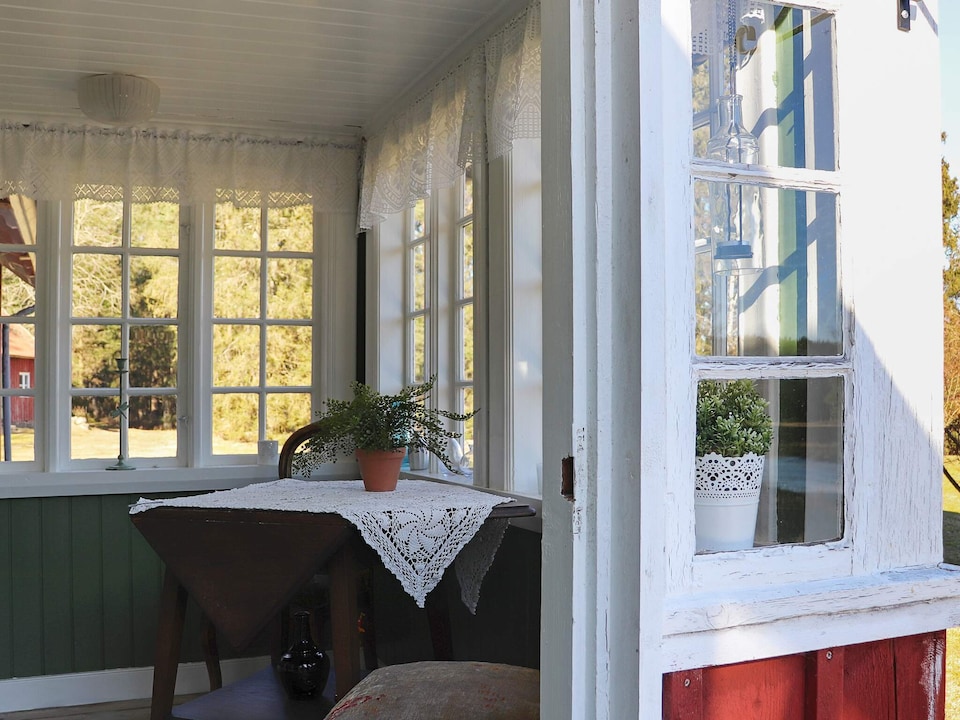 5 person holiday home in Fjärås, Kungsbacka