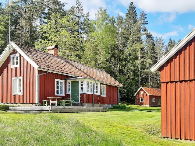 5 person holiday home in Fjärås, Kungsbacka