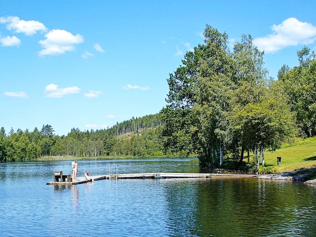 5 person holiday home in Fjärås, Kungsbacka