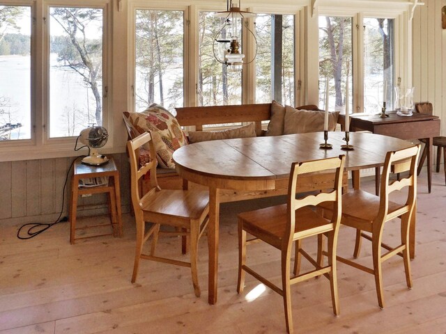 6 person holiday home in Djurhamn, Värmdö