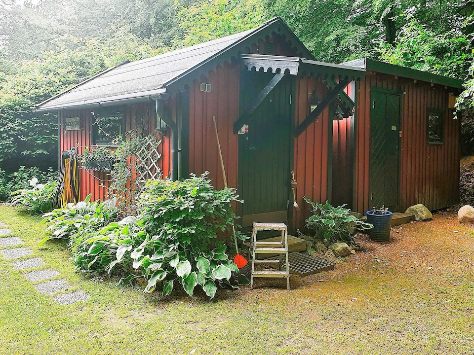4 person holiday home in Tjörnarp, Höör