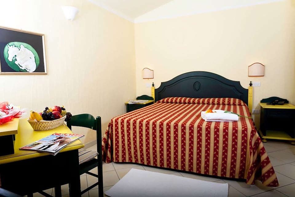Apartamento en Cerdeña cerca de la Playa, Santa Giusta