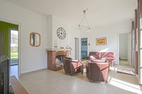 Vakantiehuis in Bayeux bij zee