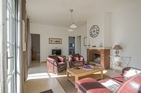 Vakantiehuis in Bayeux bij zee