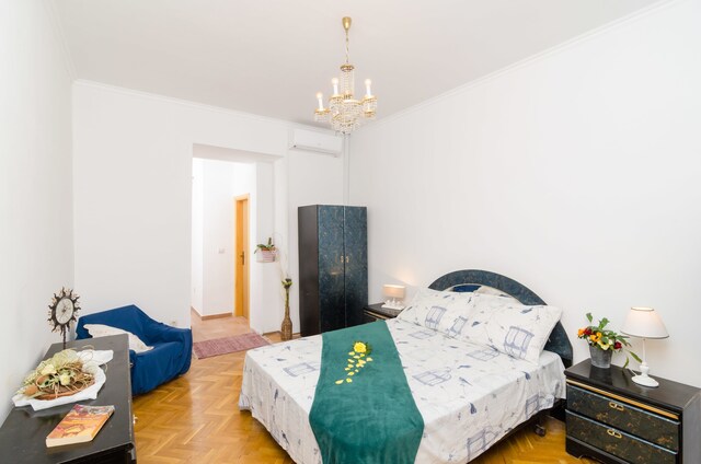 Traditionele villa met zwembad in Gruda, Gruda