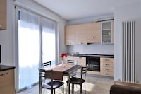 Appartement bij Comomeer en Spiaggia di Dervio