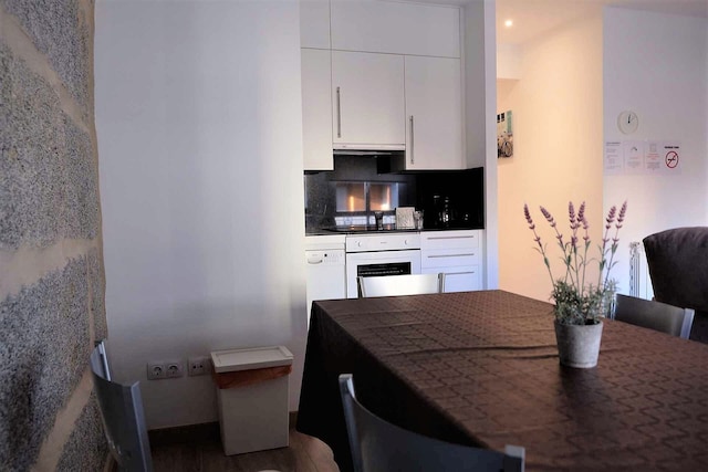 Appartement in Ourense bij Warmwaterbronnen, Ourense