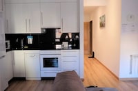 Apartment in Ourense near Hot Springs
