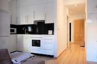 Wohnung in Ourense bei Thermalbädern