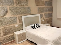 Wohnung in Ourense bei Thermalbädern