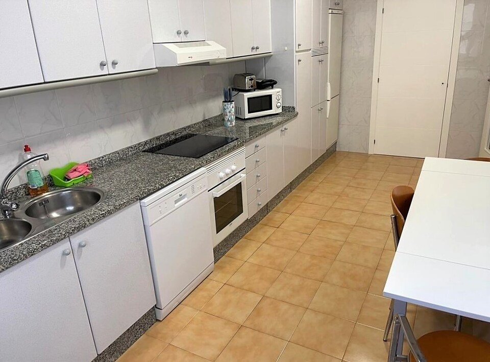 Apartment in Ourense near Thermal Baths, Ourense