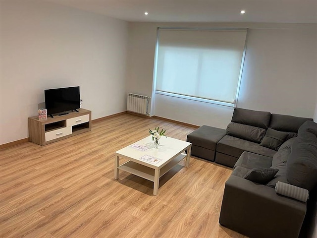Apartamento en Ourense cerca de termales