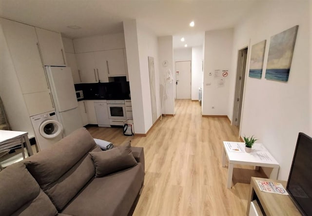 Apartamento en Ourense cerca de termas