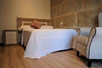 Apartamento en Ourense cerca de termales